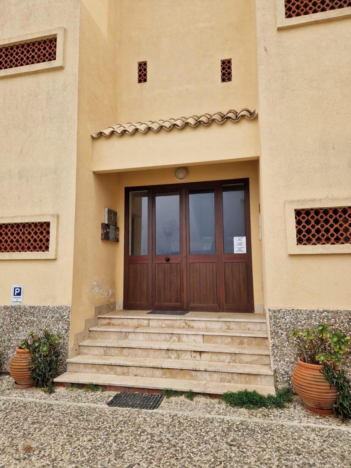 Appartamento A Due Passi Dal Mare Praia House Favignana Esterno foto